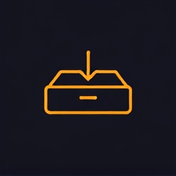 Export icon